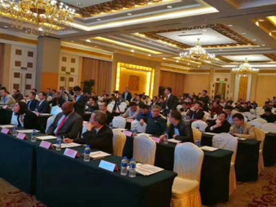 第二届中国男科青年论坛暨2017年男科新进展学习班
