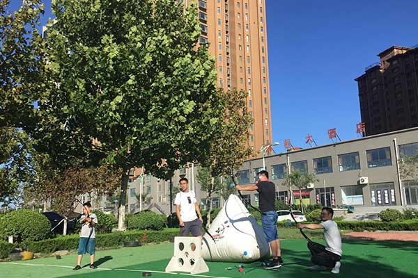 成长、快乐、幸福——球友会“健康之旅”圆满结束