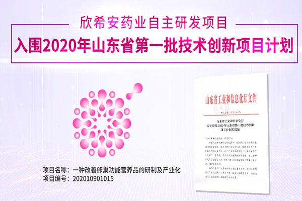 球友会自主研发项目入选2020年山东省第一批技术创新项目计划.jpg